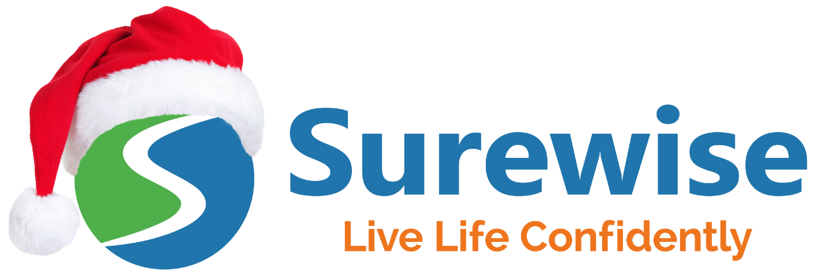 Surewise.com - Live Life Confidently