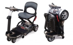 TGA Mobility Scooter