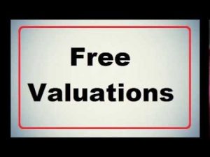 Free Valuations