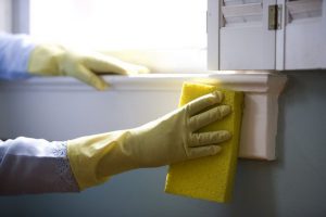 end-of-tenancy cleaning