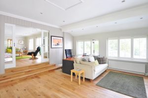 lovely home