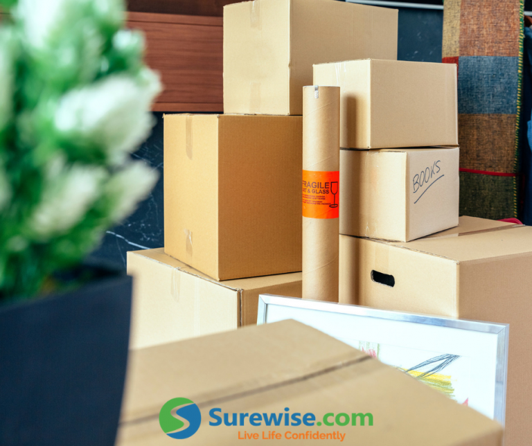 Storage Insurance For Seasonal Business Owners Surewise