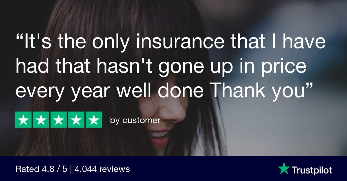 Why buy Storage Insurance from Surewise?