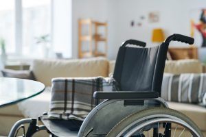 How To Adapt Your Home For Wheelchair Use - Surewise
