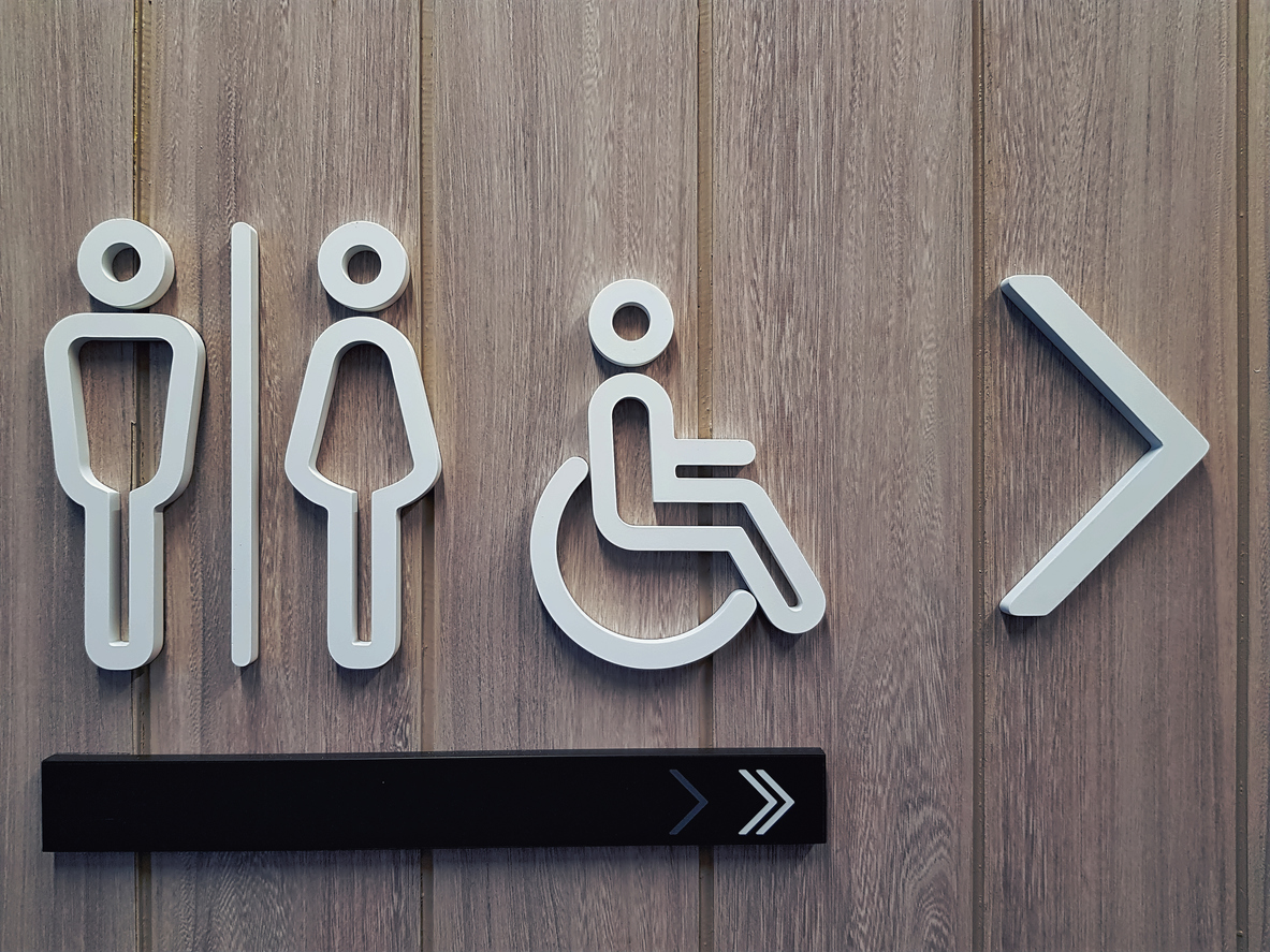 Radar Keys for Disabled Toilets How to Get One Surewise
