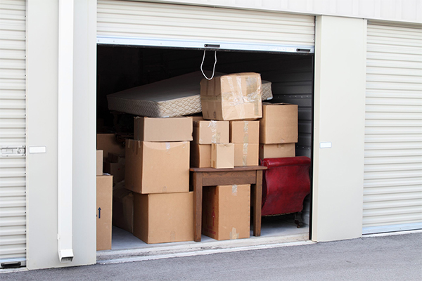 Self Storage Insurance