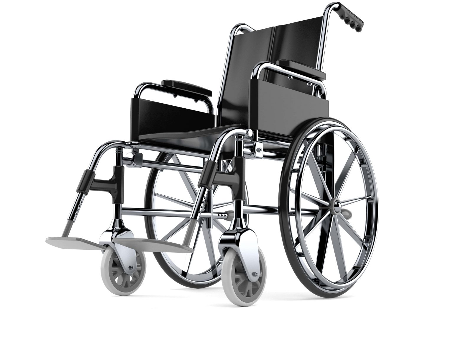 Simple Tips to Adjust a New Wheelchair to Your Needs