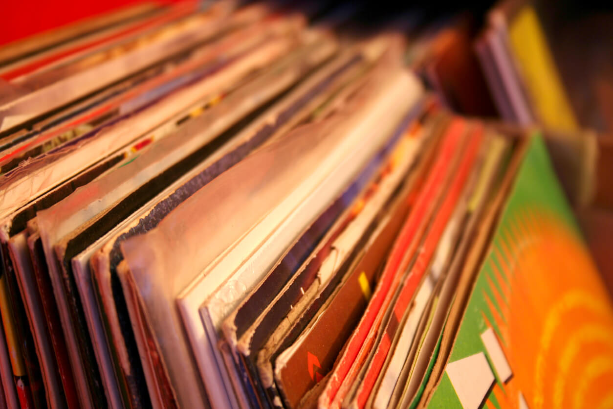 Storing Vinyl Records in SelfStorage How To Keep Them Safe
