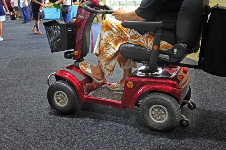 Mobility Scooter UK Regulations &amp; Rules Explained