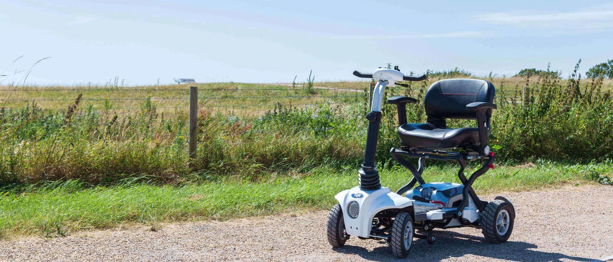 Mobility Scooter Warranty