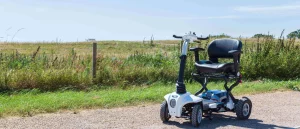 Mobility Scooter
