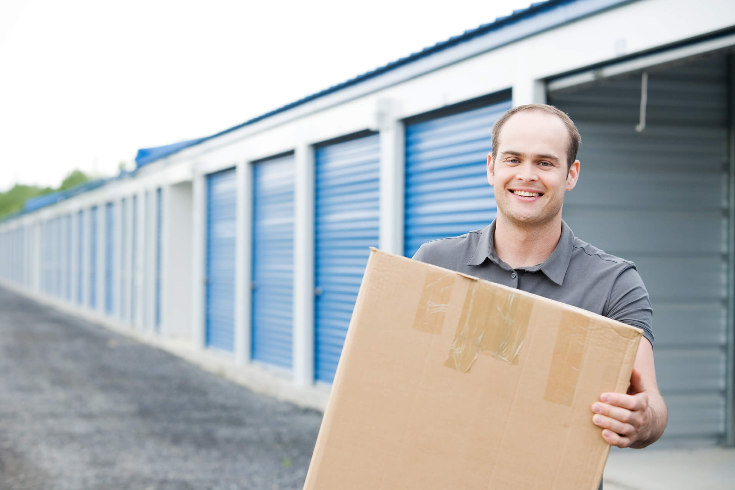 External Storage Insurance Instant Certificate No Excess or Price